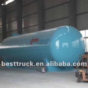 CLW bulk lpg storage tanks/tanker