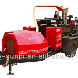 CLYG-TS500 asphalt crack filling machinery