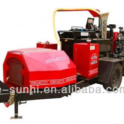 CLYG-TS500 asphalt crack filling melter/applicators