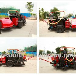 CLYG-TS500 asphalt crackfilling applicator