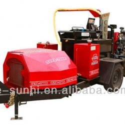 CLYG-TS500 asphalt pavement crack filling kettle