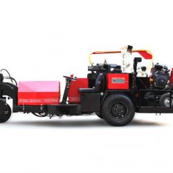 CLYG-ZS500 asphalt crack repairing melter