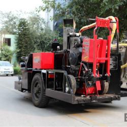 CLYG-ZS500 asphalt crackrepairing applicator