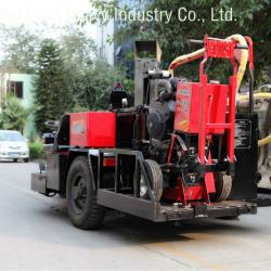 CLYG-ZS500 asphalt crackrepairing machinery