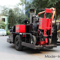 CLYG-ZS500 asphalt crackrepairing melter