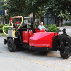 CLYG-ZS500 asphalt driveway crack filling machinery