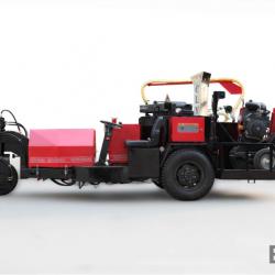 CLYG-ZS500 asphalt driveway crack filling machinery