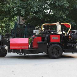 CLYG-ZS500 asphalt driveway crack repair melter/applicator