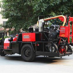 CLYG-ZS500 asphalt driveway joint repairing equipment