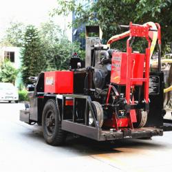 CLYG-ZS500 asphalt driveway joint sealing equipment