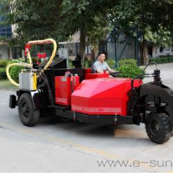 CLYG-ZS500 asphalt driveway jointfilling machinery