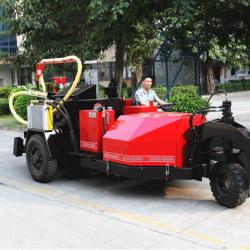 CLYG-ZS500 asphalt driveway jointsealing machine