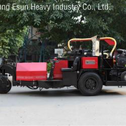 CLYG-ZS500 asphalt joint filling applicator