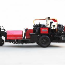 CLYG-ZS500 asphalt pavement crack sealing machinery