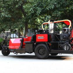 CLYG-ZS500 asphalt pavement joint filling melter