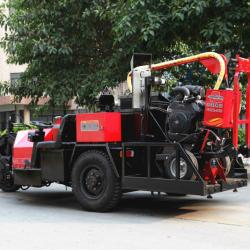 CLYG-ZS500 asphalt pavement joint repair melter/applicator