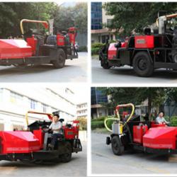 CLYG-ZS500 asphalt pavement jointrepairing applicator