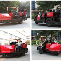 CLYG-ZS500 asphalt pavement jointsealing melter