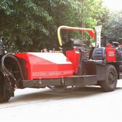 CLYG-ZS500 bitumen jointrepairing melter/applicator