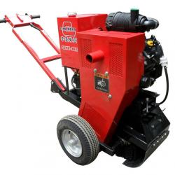 CLYK-25II asphalt groover