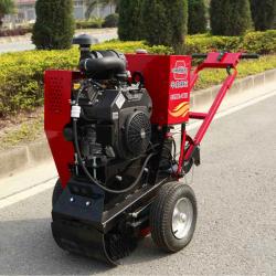 CLYK-25II asphalt road grooving equipment