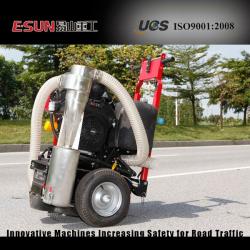 CLYK-25IIIB asphalt road crack router