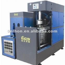 CM-12-a (3-5gallon)semi-automatic pet blow molding machine