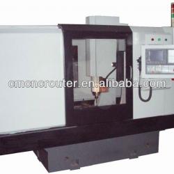 CM-6080 Fanuc CNC Milling Machine