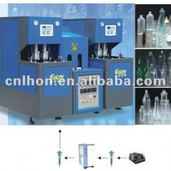 CM-8Y-4 semi-automatic pet blow molding machine