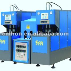 CM-8Y-a hot filling semi-automatic pet blow molding machine