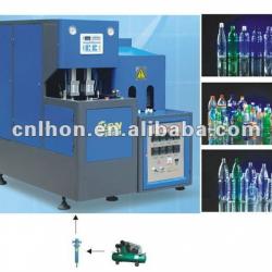 CM-8Y1 semi-automatic pet blow molding machine