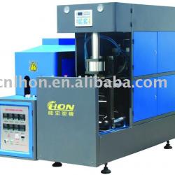 CM-9B semi-automatic pet blow molding machine