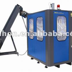 CM-A2-H full automatic blow molding machine