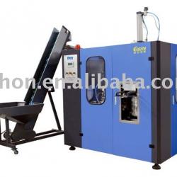 CM-B2/C3-E full automatic blow molding machine