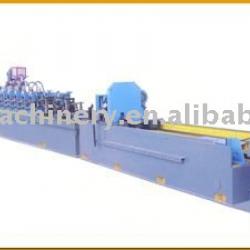 CM series carbon steel high frequency tube welder