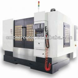 CM-VMC-1580 CNC Vertical Machining Center 5 Axis