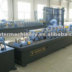 CM50 high frequency carbon steel welded tube mill line