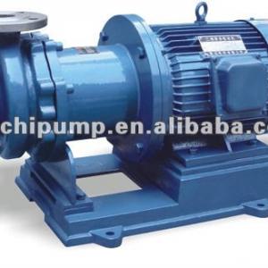 CMD Magnetic Drive Centrifugal Chemical Pump