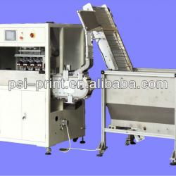 CMT644 automatic bottle cap printing machine