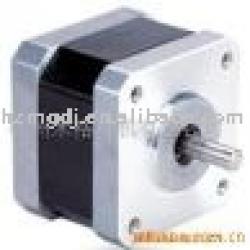 CNC 1.2 degree high torque hybrid stepping motor