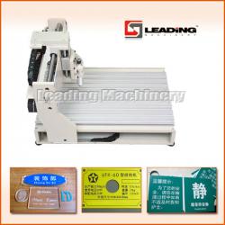 CNC 2518B with spindle motor 200w engraving machine