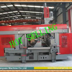 CNC 3 D Boring Drilling Machine for Beams