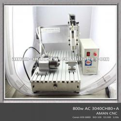 CNC 3040 ROUTER ENGRAVER MILLING / DRILLING MACHINE