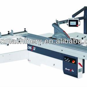 CNC-32 digital control panel saw Altendorf guideway CE in stock 0086-15154219096)