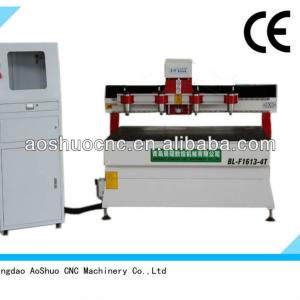 cnc 4 axis kits/wood cnc router 4-axis/cnc router 4 axis