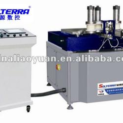 CNC aluminum bending machine for arc windows and doors