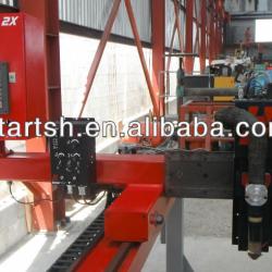 CNC Arc Voltage Plasma Cutting System