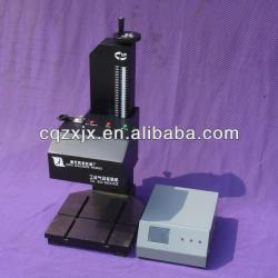 CNC Autmatic Metal Plate Printing Machine