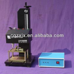 CNC Auto Metal Marking Machine; Metal Marking