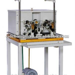 cnc automatic coil winding machine